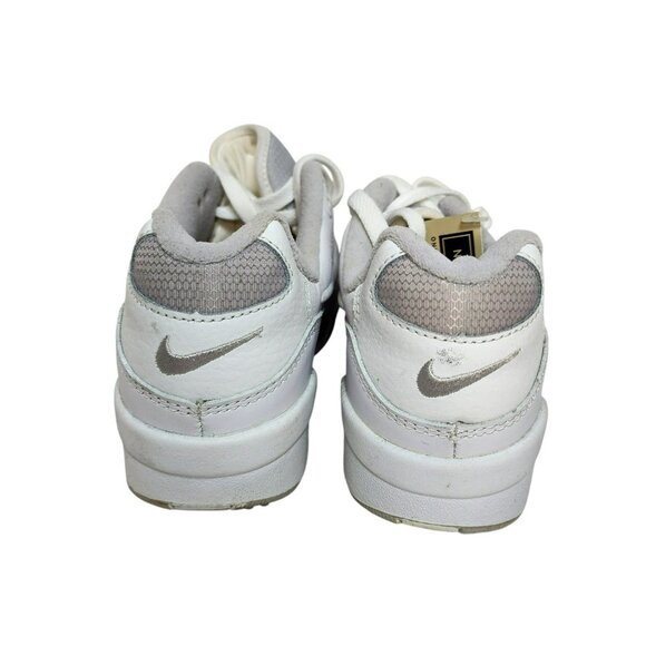 Nike Golf Air Santiam Women’s 8.5 NWT Waterproof‎ Leather - Picture 5 of 12